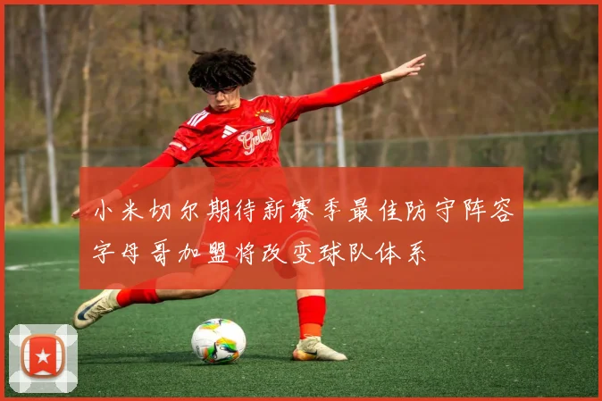 小米切尔期待新赛季最佳防守阵容字母哥加盟将改变球队体系