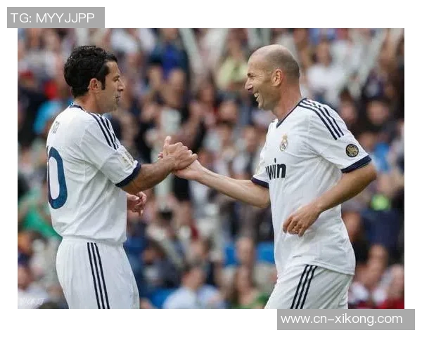 拉波尔塔回忆菲戈在巴萨的辉煌岁月强调生活必须向前看