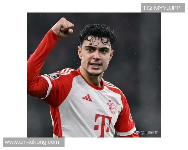 17岁小将卡尔闪耀德甲曾试训皇马父亲无怨言选择留德