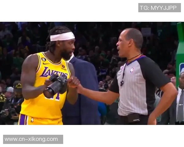 马特科维奇快攻失误搞笑瞬间赛后自嘲转发引发热议