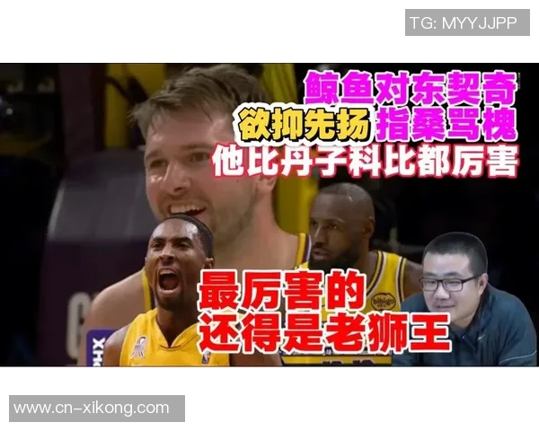 徐静雨评论雷迪克甩锅詹姆斯实为叛变实际输球责任在东契奇身上