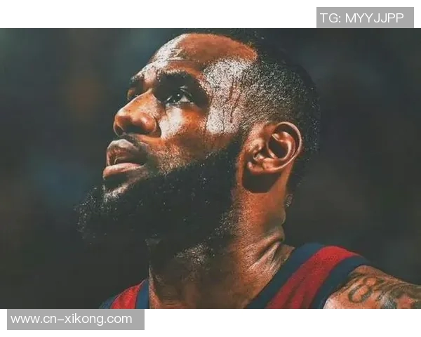 媒体人分析骑士战绩下滑或助詹姆斯回归家乡球队可能性上升