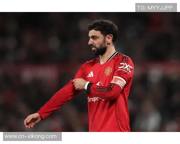 B费在本场比赛中表现出色助攻双响并贡献关键传球和防守数据