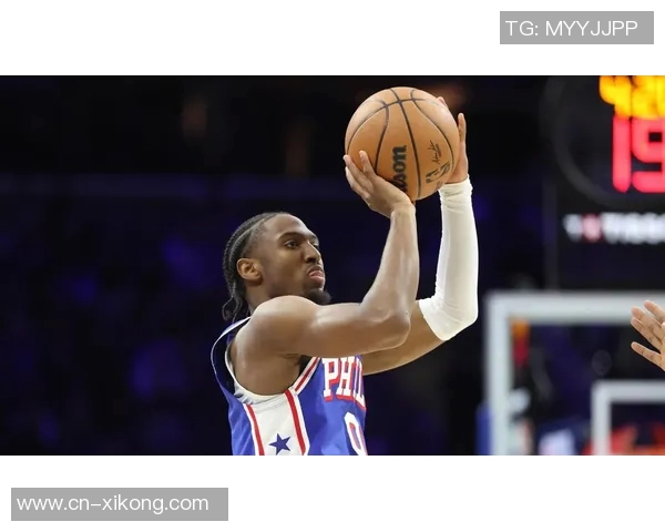 76人遭遇双星缺阵困境马克西领衔首发阵容迎战对手