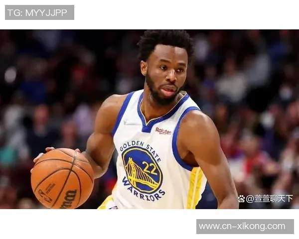 勇士球迷热情欢迎维金斯鲍威尔幽默调侃别哭哈