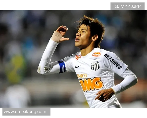 内马尔重返桑托斯后表现回顾28场贡献11球4助攻场均参与054球