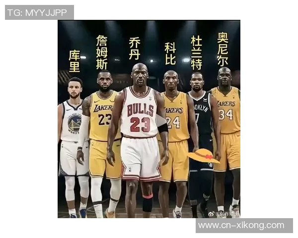 BR评选21世纪最佳篮球阵容詹姆斯科比库里邓肯领衔一阵约基奇奥尼尔分列二三阵